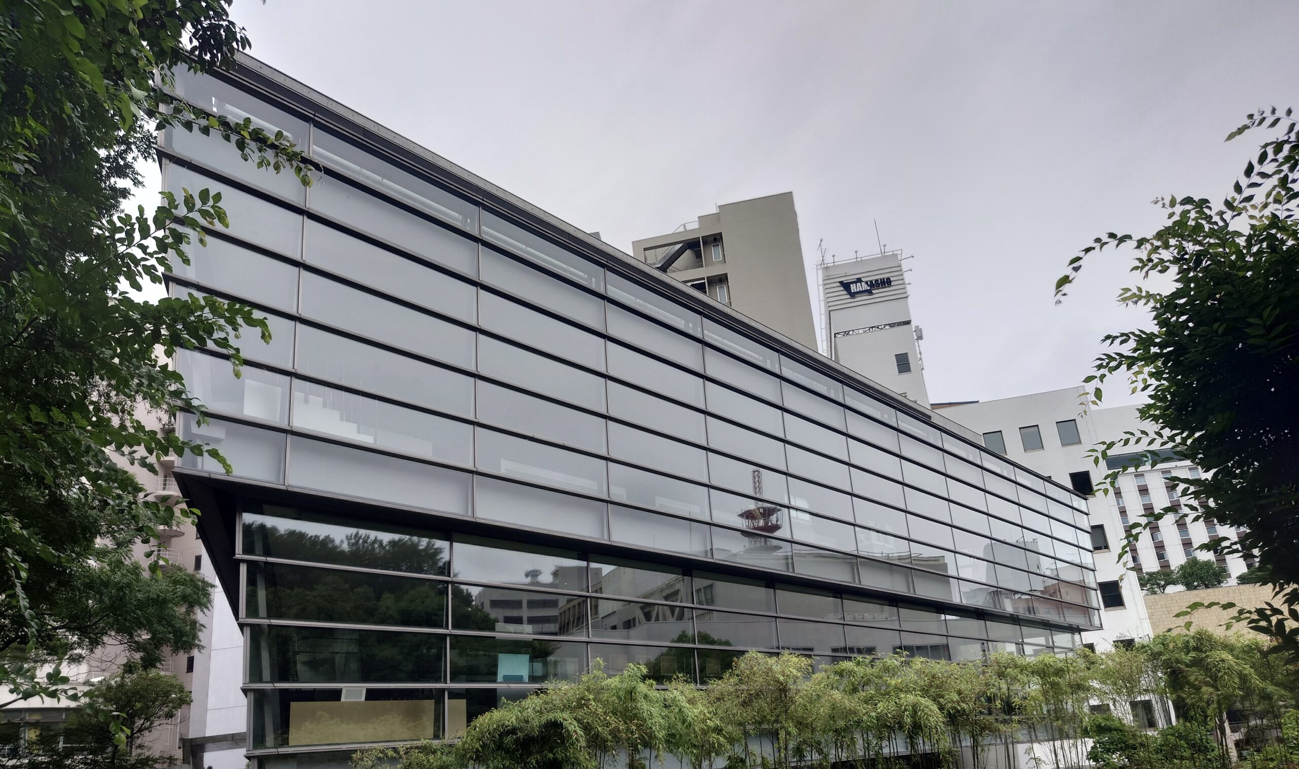 坂の上の雲ミュージアム